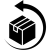 سهولة الإرجاع