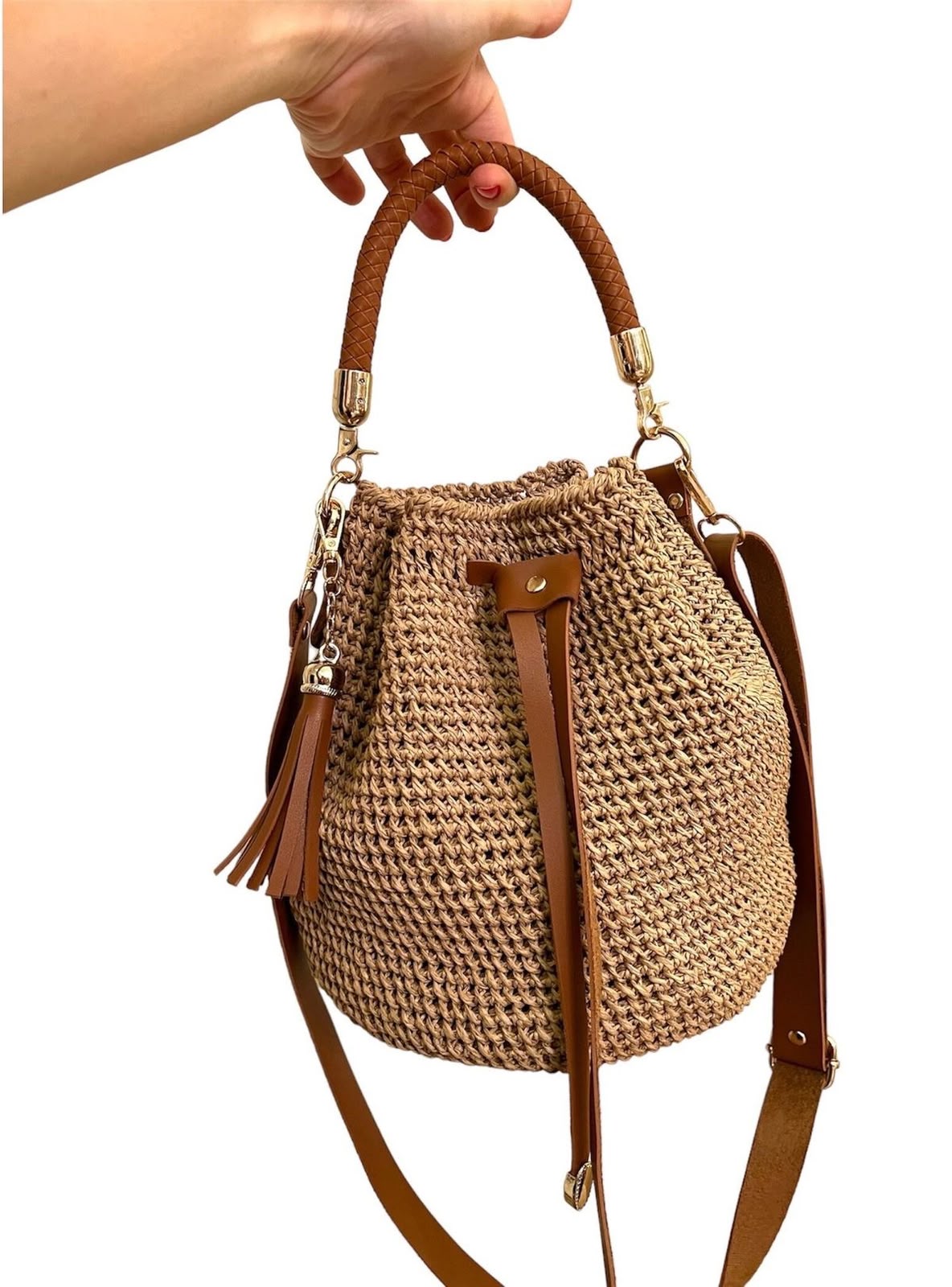 First Bag